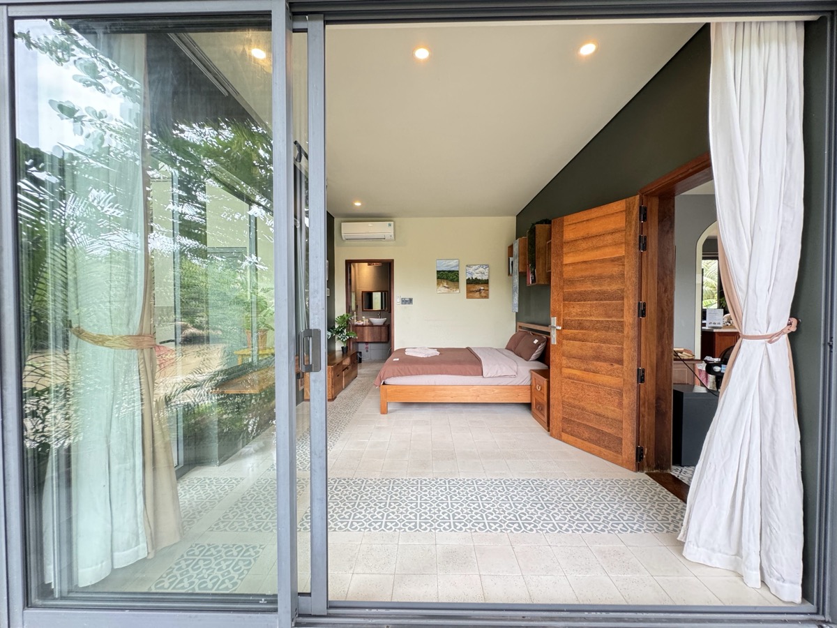 Room interior